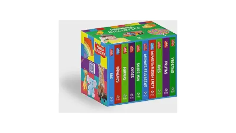 Melhores Box de Livros para Comprar: Guia Essencial