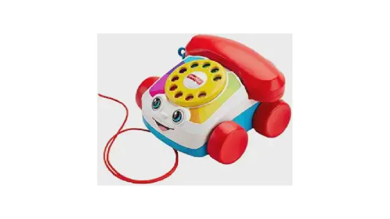 Melhores Brinquedos Fisher Price 1 Ano: Brincadeiras Essenciais