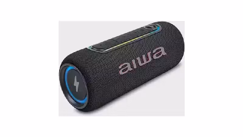 Melhores Caixa de Som Bluetooth até 500 Reais: Potência e Portabilidade