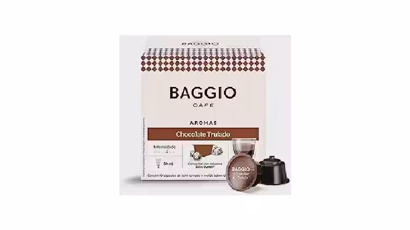 Melhores Cápsulas Compatíveis Dolce Gusto: Sabores Incríveis!