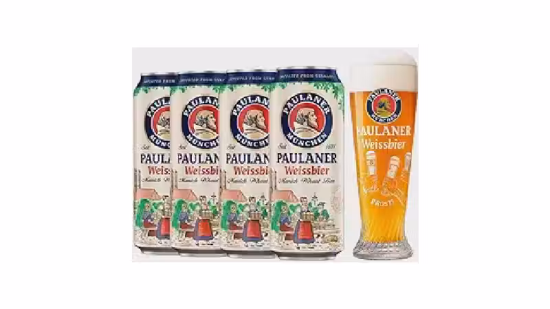 Melhores Cervejas Alemãs: Saboreie a Tradição Bávara!