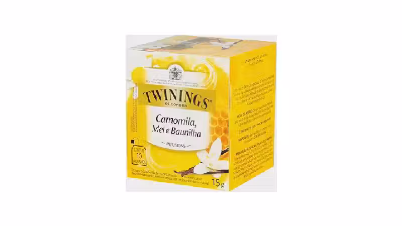 Melhores Chás Twinings: Guia de Sabores e Experiências