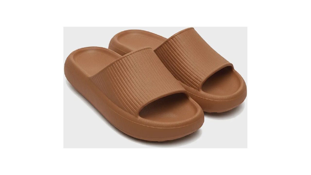Chinelos Slide Feminino Top: Qual Resiste Mais ao Dia a Dia?