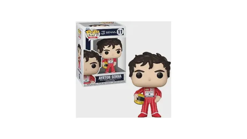 Melhores Funko Pop: Coleção de Personagens Icônicos Revelada!