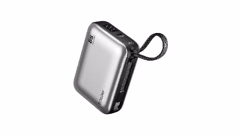 Melhores lançamentos de power banks e carregadores portáteis: 10 Modelos Top