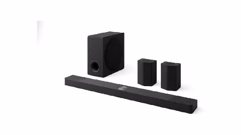 Melhores Lançamentos de soundbars com Dolby Atmos: 10 Opções de Alta Performance