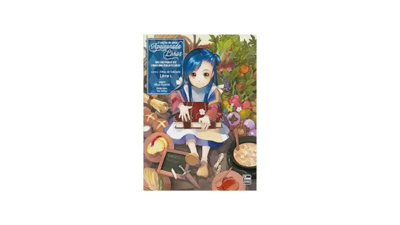 Melhores Light Novels para Ler: Aventura e Fantasia