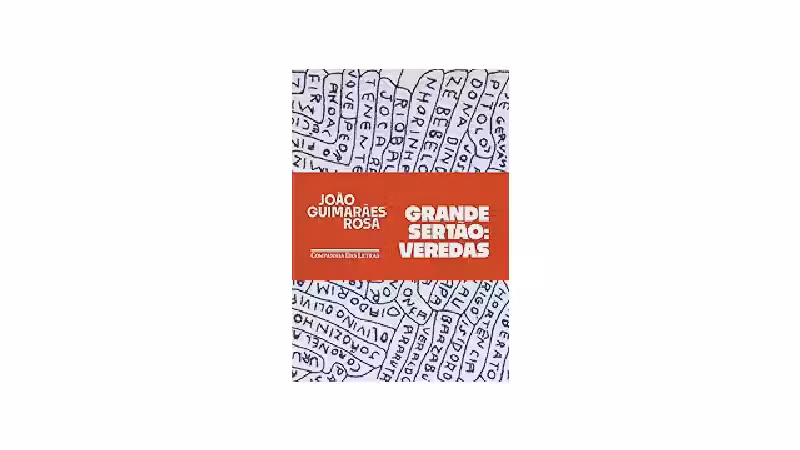 Melhores Livros de Guimarães Rosa: Guia Essencial