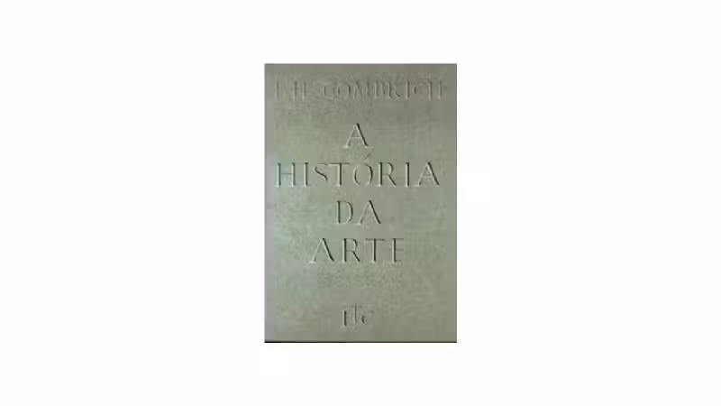 Melhores Livros de História da Arte: Guia Essencial