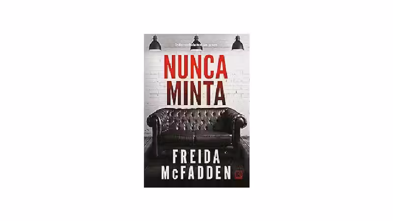 Melhores Livros de Mistério e Suspense: 15 Thrillers Eletrizantes!
