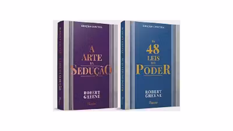 Melhores Livros de Sedução do Mundo: Guia Essencial