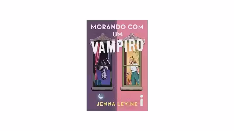 Melhores Livros de Vampiros Romance: Amores Eternos e Sombrios
