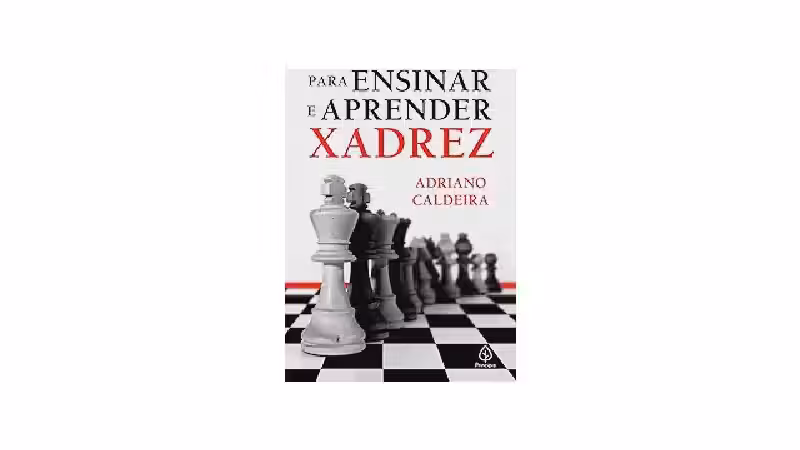 Melhores Livros de Xadrez em Português: Guia Essencial