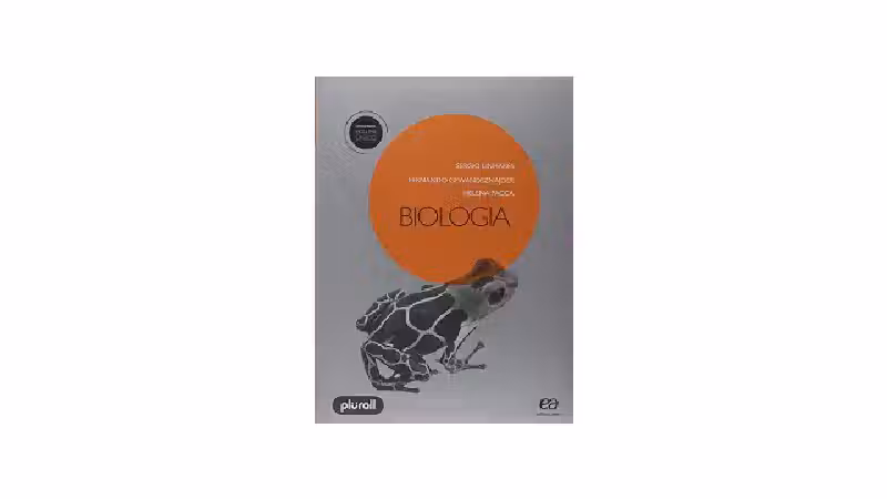 Melhores Livros Didáticos de Biologia: Guia Essencial