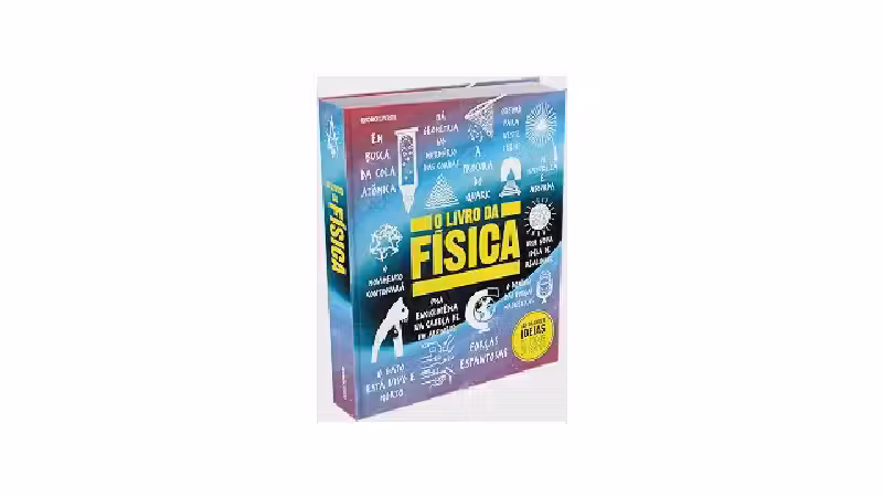 Melhores Livros Didáticos de Física: Guia Completo