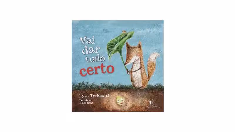 Melhores Livros Infantis (4 a 9 anos): 10 Melhores