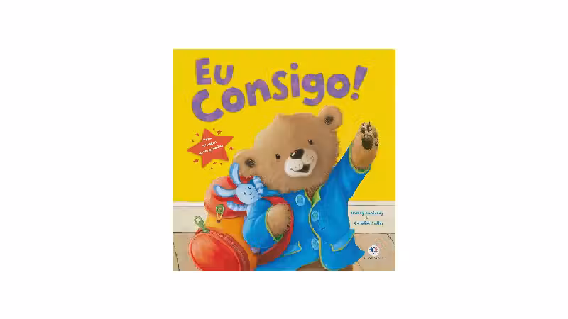 Melhores Livros para Bebê 2 Anos: Guia Completo
