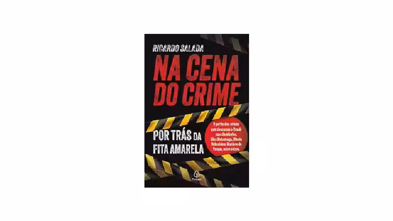 Melhores Livros Policiais: 7 Thrillers Imperdíveis!