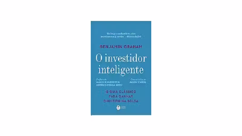 Melhores Livros Sobre Investimentos para Iniciantes: Guia Essencial