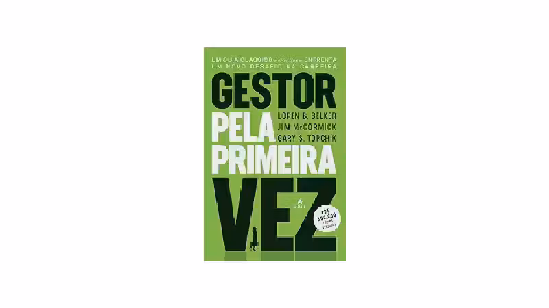 Melhores Livros Sobre Liderança e Gestão de Pessoas: Guia Essencial