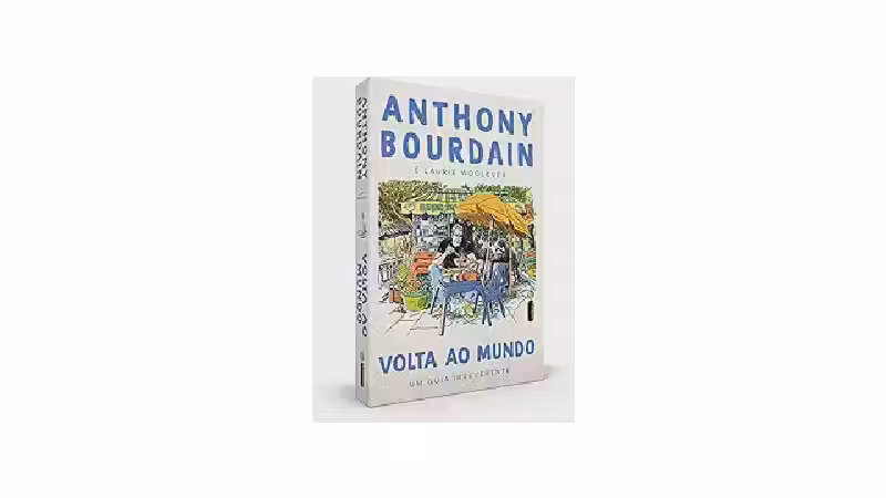 Melhores Livros Sobre Viagens: Guia Essencial do Viajante