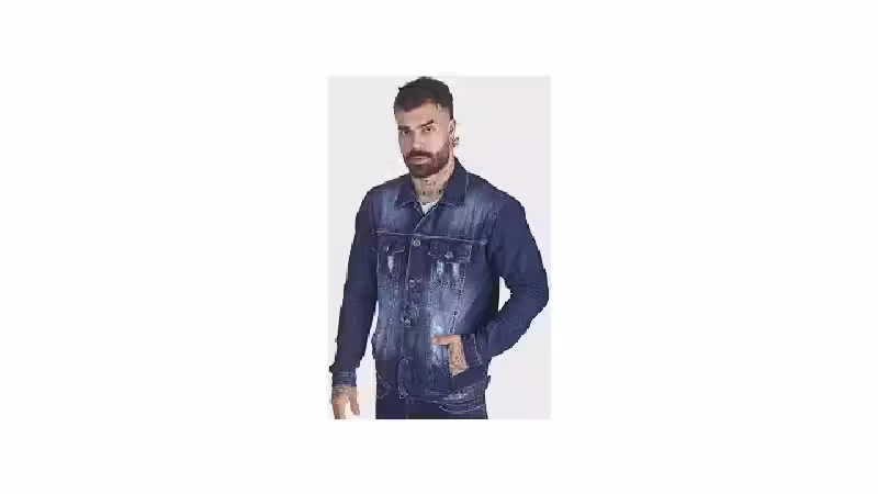 Melhores Marcas de Jaqueta Jeans: Guia Essencial