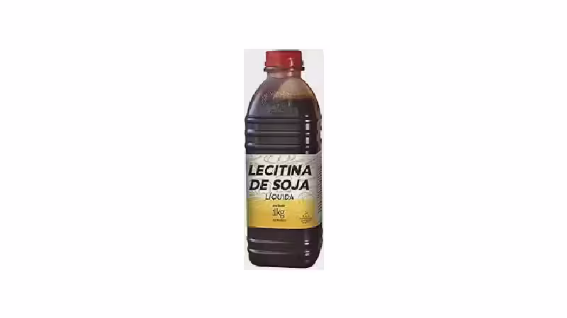 Melhores Marcas de Lecitina de Soja: Guia Essencial