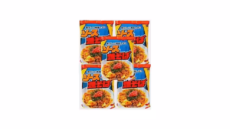 Melhores Marcas de Macarrão Instantaneo: Sabores Asiáticos Incríveis!
