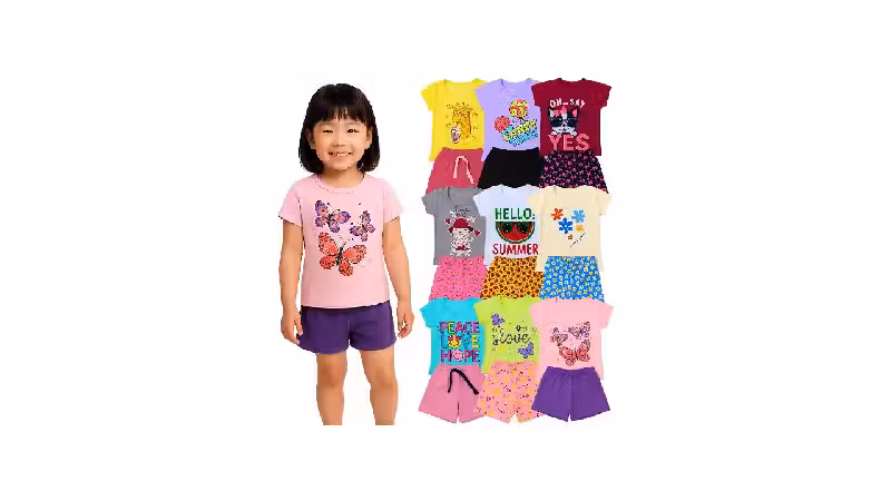 Melhores Marcas de Roupas Infantil Feminina: Conforto e Estilo