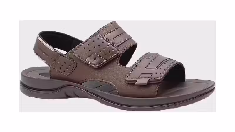 Melhores Marcas de Sandálias Masculinas: Conforto e Estilo