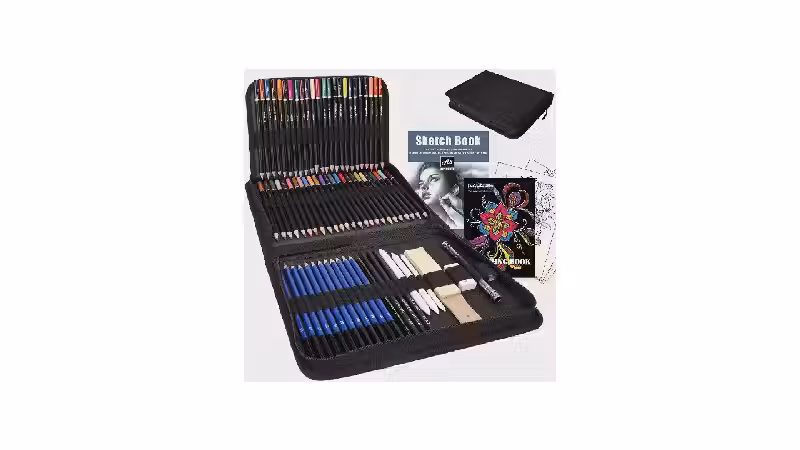 Melhores Materiais para desenho Profissional: Guia Completo