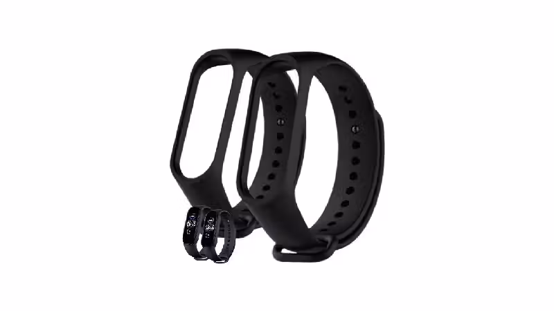 Melhores Pulseiras Mi Band 6: Conforto e Estilo