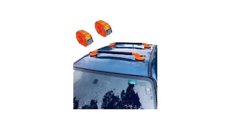 Melhores Racks de Teto: Leve Mais com Segurança!