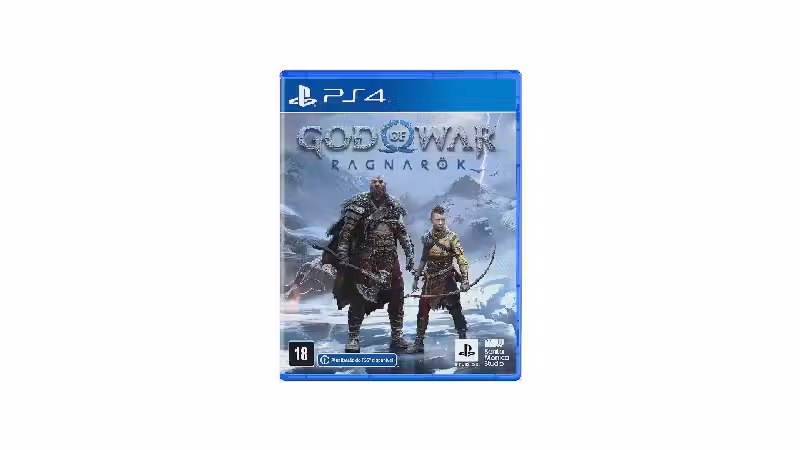 Melhores Rpg Ps4: Aventura Épica Garantida!
