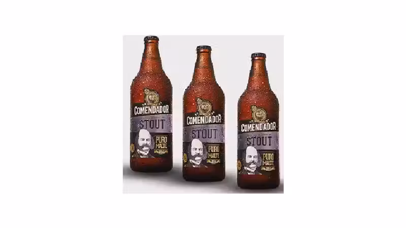 Melhores Stouts: 5 Opções para Degustar