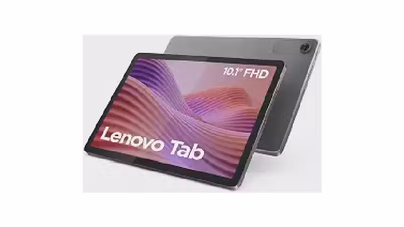 Melhores Tablets Lenovo: Potência e Versatilidade