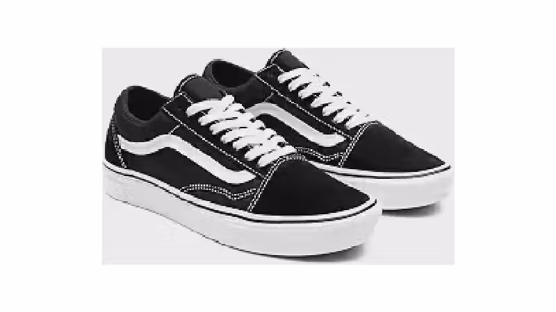 Melhores Tênis para Skatista: Conforto e Estilo Old School