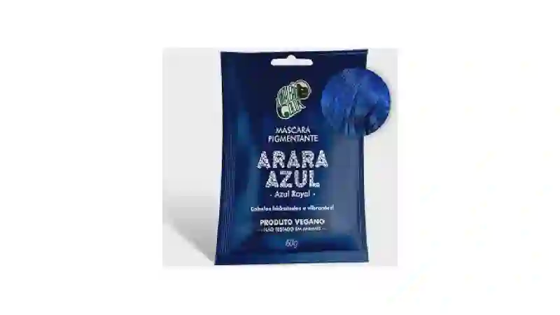 Melhores Tonalizantes Azuis: Cores Vibrantes e Duradouras