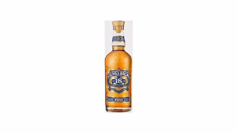 Melhores Whiskys 18 Anos: Sabores Exclusivos Revelados!