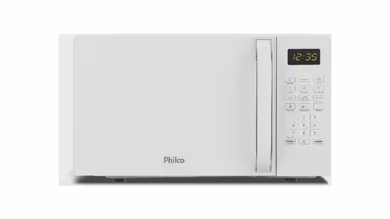 Micro-Ondas 20 Litros Qual o Melhor: 10 Modelos Top