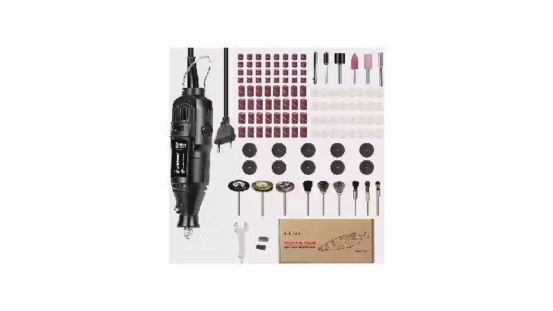 Micro-retífica - Qual a Melhor? 2 Modelos para Precisão
