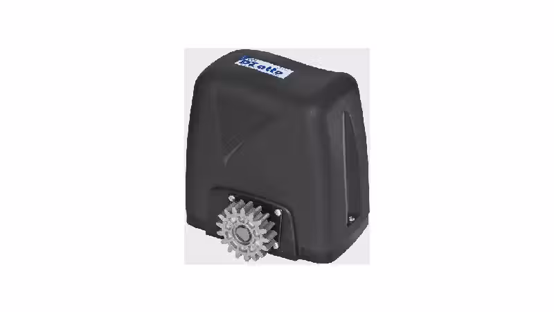 Motor para Portão de Correr - Qual o Melhor? 10 Modelos de Alta Performance