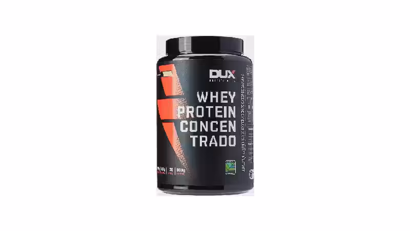 o Melhor Whey: 10 Opções de Alta Performance