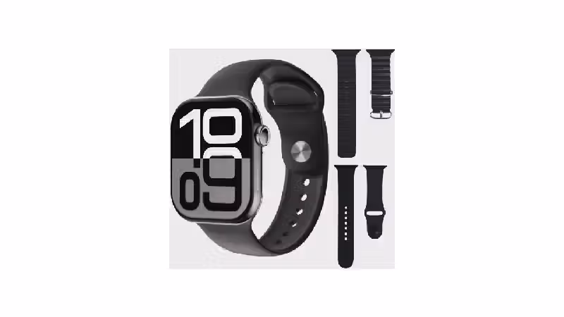 O Melhor X7 Pro (Smartwatch): 10 Modelos com Tela AMOLED e GPS
