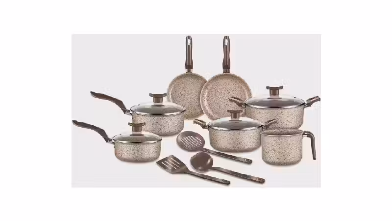 Panela Antiaderente Melhor: 10 Modelos de Alta Performance