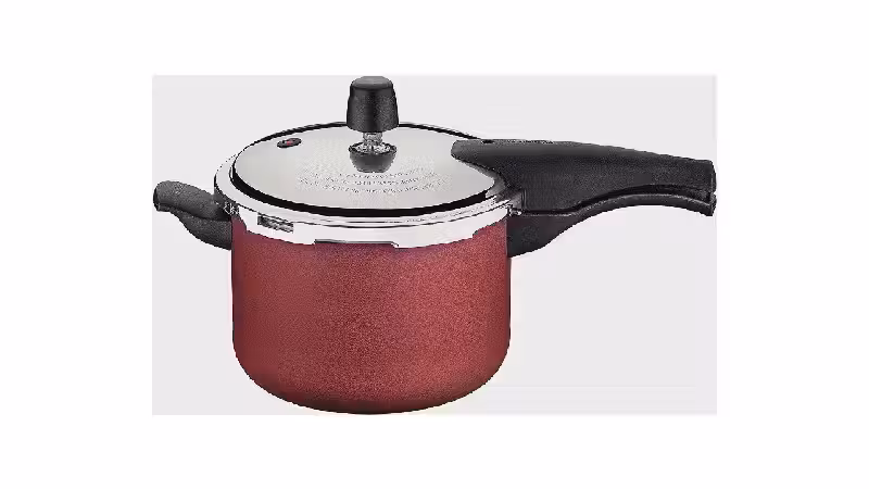 Panela de Pressão - Qual a Melhor Marca? 10 Modelos