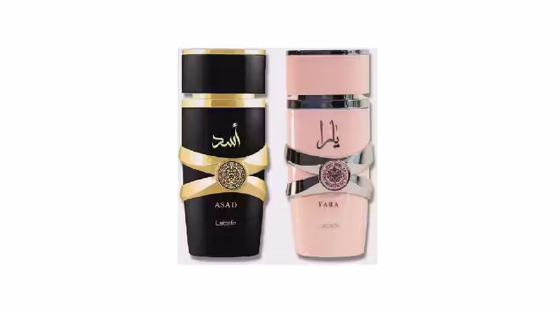 Perfume Árabe Feminino - Qual o Melhor? 10 Opções