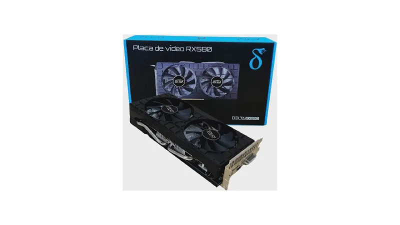 Placa de Vídeo Melhor Custo-benefício 2026: 8 Modelos de Alta Performance
