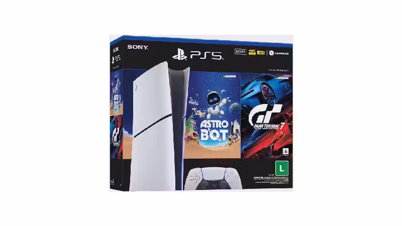 Playstation 5 - Qual o Melhor? 10 Modelos e Bundles