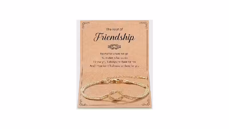Pulseira Melhores Amigas: 10 Lindos Kits para BFFs